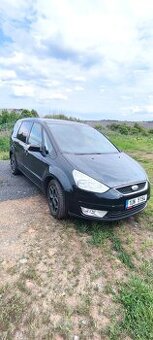 Ford Galaxy 2.0 tdc 103kw rv.09, 7.mist, 6st.man.