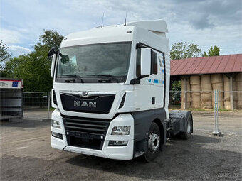 MAN TGX 18.460 STANDARD RETARDER 2018