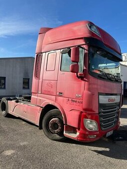 DAF XF 106 SSC