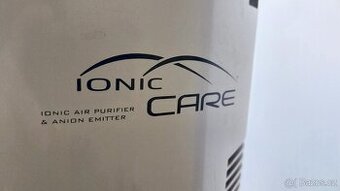 Čistička vzduchu Ionic Care