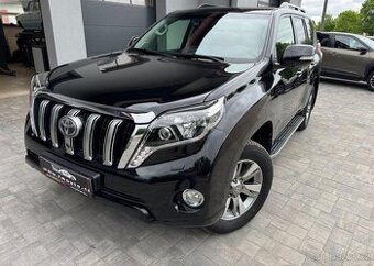 Toyota 3.0 D-4D nafta automat 140 kw