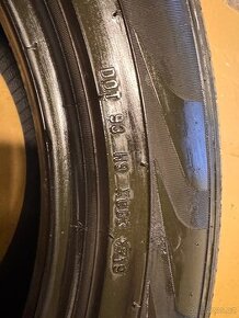 235/55/R18 Pirelli letní