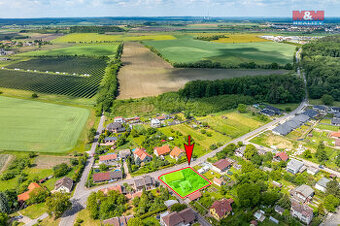 Prodej rodinného domu, 86 m², Klenovka