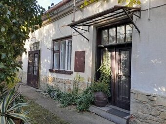 Prodej - rodinný dům - Hustopeče nad Bečvou