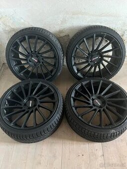 MOTEC Tornado MCT9-8519 - 1