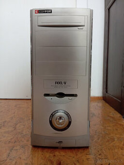 PC - herní deska Asus Z97-P