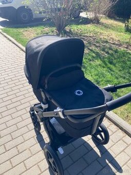 Bugaboo FOX 3 midnight black