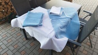 Pratelné podložky Abri Soft - 1