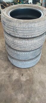 Letní Pneumatiky Bridgestone Turanza T005, DOT 06/19