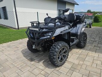 CFMOTO XC850 2023