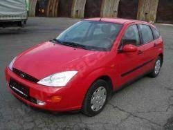 Ford Focus I - díly