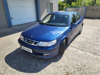 Saab 9-5