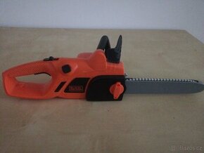 Motorová pila Black Decker Smoby