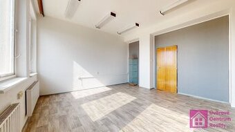 Pronájem kanceláře, 20 m2 - Velké Bílovice, ev.č. 00098 - 1