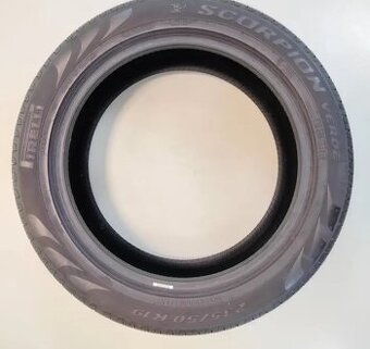 Letní pneumatiky Pirelli 235/50/19 99V