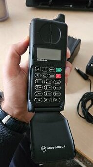 MOTOROLA MICRO T.A.C. (retro telefon)