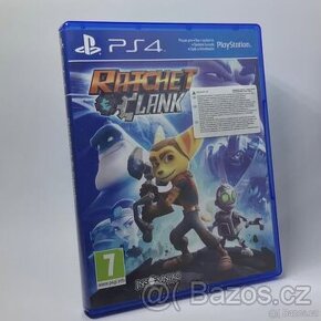 PS4 hry
