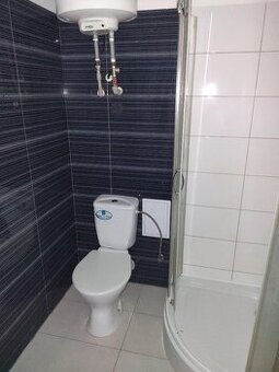 Pronájem bytu 1+KK