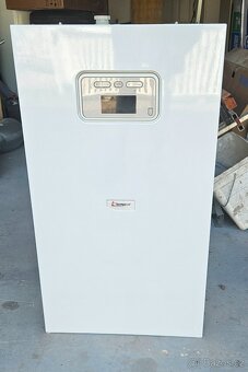 el. kotel Protherm 18kW