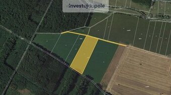Prodej pole v k.ú. Brodek - 1
