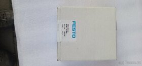 Prodám Festo SDE1-V1-G2-W18-C-P1-M8 - 1