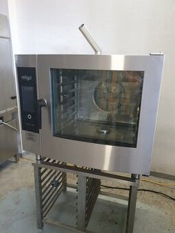 Konvektomat Retigo Blue Vision 611B