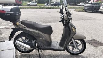 Honda SH 150 (2004) SUPER CENA