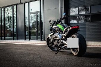 Triumph Rocket 3 (2020) - 1