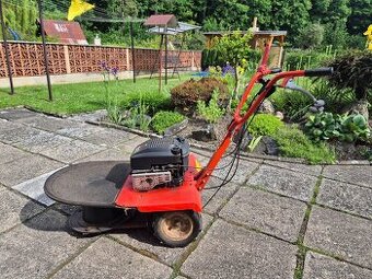 Bubnová sekačka BSK96 Kulti