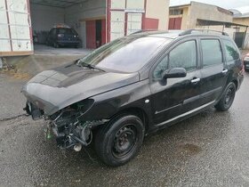 Peugeot 307 - 1