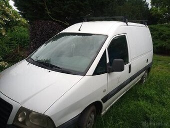 Fiat scudo