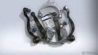 Prodej ramen BMW X5 E70 BMW X6 E71 E72 přední