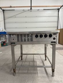 Plynová kamna VP 40