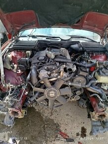 Motor BMW E39