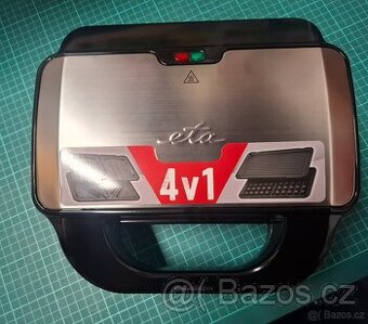 Sendvičovač ETA Sorento 3151 - 1