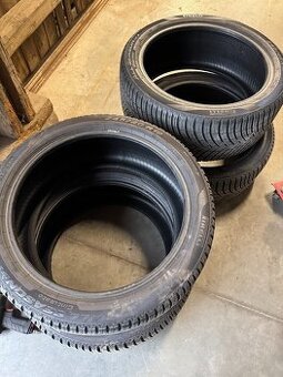 Pirelli Cinturato All Season SF2 245/40 R19