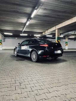 Alfa Romeo GT 1.9 jtd 110kw