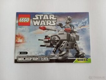 Lego 75075