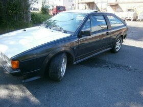 VW Scirocco MK2