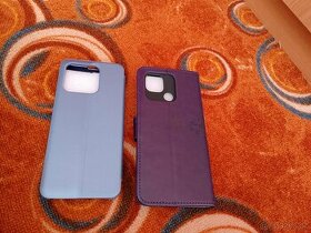 Pouzdra na Xiaomi 10C nebo 12C