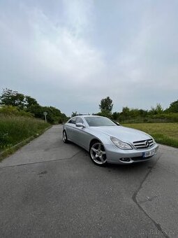 Cls 350 CDI w219 2010