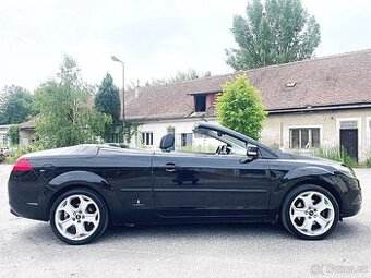 Ford Focus CC 2.0 Pininfarina