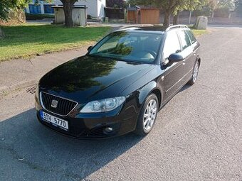 Seat Exeo 1.8 TSI