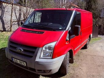 Ford Transit 2.2TDCi - 2009