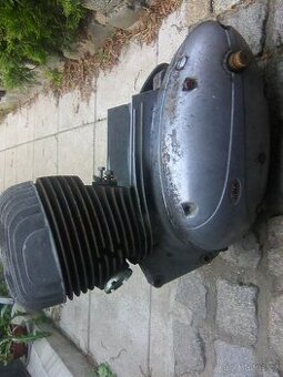 motor - 1