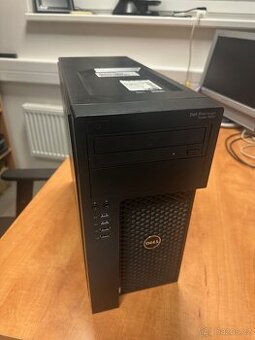 DELL Precision Tower 3620