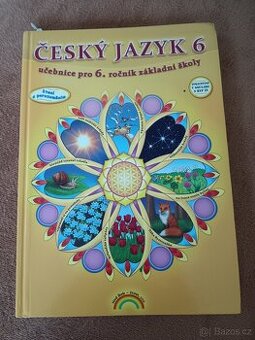 Český jazyk 6. ročník / třída - 1