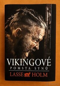 Vikingové - Pomsta synů