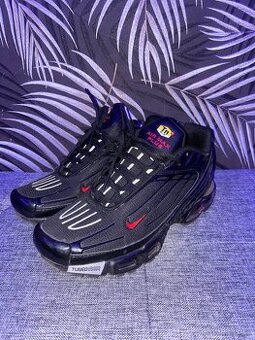 Nike air max plus