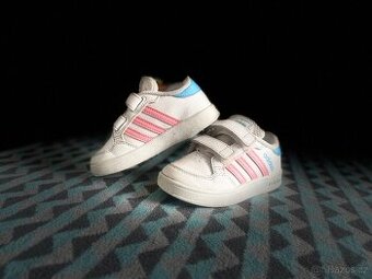 Dětské boty Adidas